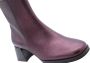 Hispanitas Stijlvolle Enkellaars Ursinus Purple Dames - Thumbnail 8