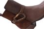 Hispanitas Stijlvolle enkellaars Brentwood collectie - Thumbnail 6