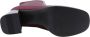 Hispanitas Casual Dameslaars Bordeaux Red Dames - Thumbnail 10