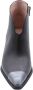 HISPANITAS Enkellaarsjes Dames Hi243596 Maat: 41 Materiaal: Leer Kleur: Zwart - Thumbnail 5