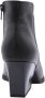 HISPANITAS Enkellaarsjes Dames Hi243596 Maat: 41 Materiaal: Leer Kleur: Zwart - Thumbnail 6