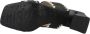 HISPANITAS Muiltjes Dames Hv253946 Maat: 38 Materiaal: Raffia Kleur: Wit - Thumbnail 8