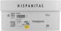HISPANITAS Muiltjes Dames Hv253946 Maat: 38 Materiaal: Raffia Kleur: Wit - Thumbnail 10