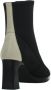 Hispanitas Stijlvolle Enkellaars Domvrena Black Dames - Thumbnail 7