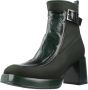 Hispanitas Stijlvolle Haklaarzen Green Dames - Thumbnail 5