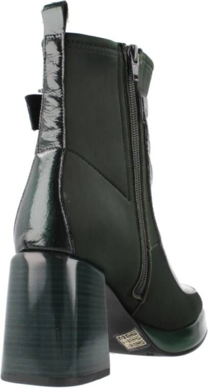 Hispanitas Stijlvolle Haklaarzen Green Dames