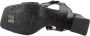 Hispanitas Stijlvolle High Heel Sandalen met Versieringen Black Dames - Thumbnail 7