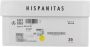 Hispanitas Stijlvolle High Heel Sandalen met Versieringen Black Dames - Thumbnail 9