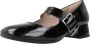 Hispanitas Stijlvolle Hoge Hak Pumps Black Dames - Thumbnail 4