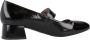 Hispanitas Stijlvolle Hoge Hak Pumps Black Dames - Thumbnail 6
