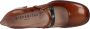 Hispanitas Zapato Tacon Brown Dames - Thumbnail 9