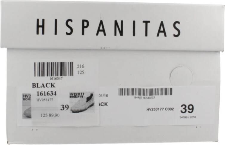 Hispanitas Stijlvolle Loafers