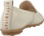 Hispanitas Stijlvolle Loafers Hv253177 Zapato Beige Dames - Thumbnail 4