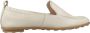 Hispanitas Stijlvolle Loafers Hv253177 Zapato Beige Dames - Thumbnail 5