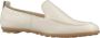 Hispanitas Stijlvolle Loafers Hv253177 Zapato Beige Dames - Thumbnail 6
