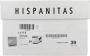 Hispanitas Stijlvolle Loafers Hv253177 Zapato Beige Dames - Thumbnail 9