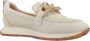 HISPANITAS Instappers Dames Hv254065 Maat: 39 Materiaal: Mesh Kleur: Wit - Thumbnail 6