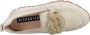 HISPANITAS Instappers Dames Hv254065 Maat: 39 Materiaal: Mesh Kleur: Wit - Thumbnail 8
