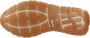 HISPANITAS Lage Sneakers Dames Hv253948 Maat: 40 Materiaal: Textiel Kleur: Beige - Thumbnail 13