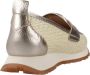 HISPANITAS Instappers Dames Rhv254043 Maat: 38 Materiaal: Raffia Kleur: Beige - Thumbnail 4
