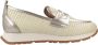 HISPANITAS Instappers Dames Rhv254043 Maat: 38 Materiaal: Raffia Kleur: Beige - Thumbnail 5