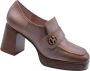 Hispanitas Stijlvolle Mocassin Bodmin Schoenen - Thumbnail 4