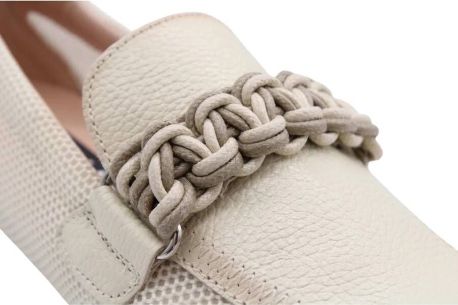 Hispanitas Stijlvolle Mocassin Schoenen