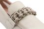 HISPANITAS Lage Sneakers Dames Hv253948 Maat: 35 Materiaal: Textiel Kleur: Beige - Thumbnail 7