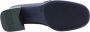 HISPANITAS Instappers Dames Hi243590 Maat: 41 Materiaal: Leer Kleur: Blauw - Thumbnail 9