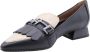 Hispanitas Stijlvolle Mocassin Schoenen voor Vrouwen Black Dames - Thumbnail 6