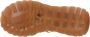 Hispanitas Stijlvolle platte sandalen met versieringen Beige Dames - Thumbnail 8