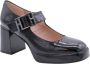 Hispanitas Stijlvolle Pump Samuela Black Dames - Thumbnail 10
