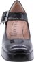 Hispanitas Stijlvolle Pump Samuela Black Dames - Thumbnail 12
