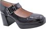 Hispanitas Stijlvolle Pump Samuela Black Dames - Thumbnail 15