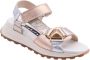 HISPANITAS Dames Chv253896 Maat: 39 Materiaal: Leer Kleur: Metallic - Thumbnail 7
