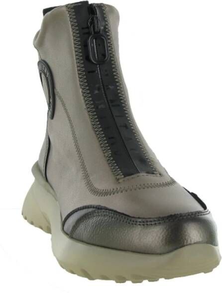 Hispanitas Stijlvolle Schoenen 3110 Gray Dames