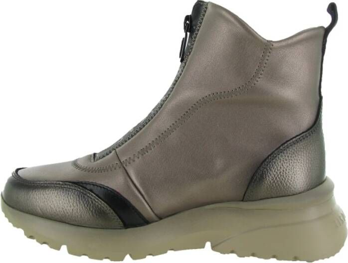 Hispanitas Stijlvolle Schoenen 3110 Gray Dames
