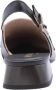 Hispanitas Stijlvolle Slingback Schoenen Black Dames - Thumbnail 7