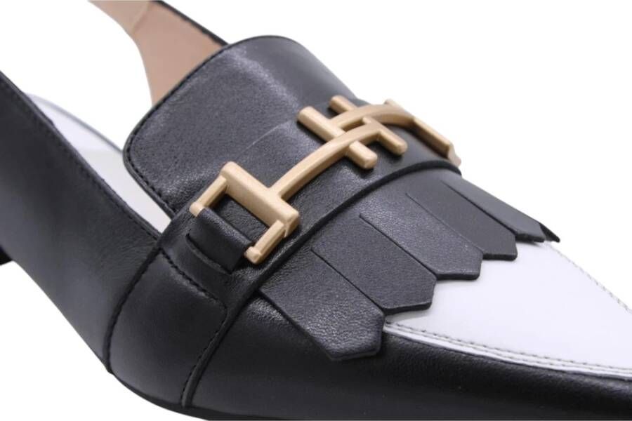 Hispanitas Stijlvolle Slingback Schoenen voor Vrouwen