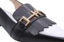 HISPANITAS Slingbacks Dames Chv253817 Maat: 37 Materiaal: Leer Kleur: Zwart - Thumbnail 3