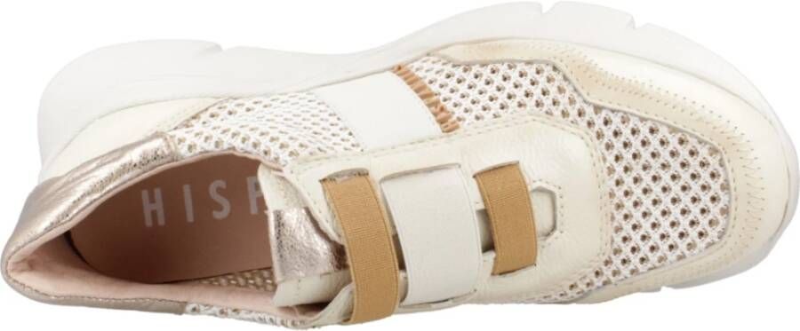 Hispanitas Stijlvolle Sneakers Hv243314 Cervo-V24