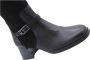 Hispanitas Stijlvolle Wielko Laarzen Black Dames - Thumbnail 9