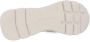 Hispanitas Stoffen Loafer Zilver Art. 254001 - Thumbnail 2