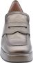 HISPANITAS Instappers Dames Hv253949 Maat: 38 Materiaal: Leer Kleur: Goud - Thumbnail 12