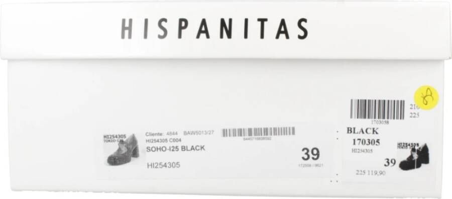 Hispanitas Tokio Pumps voor vrouwen