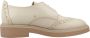 Hispanitas Veterschoenen Beige Dames - Thumbnail 6