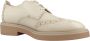 Hispanitas Veterschoenen Beige Dames - Thumbnail 7