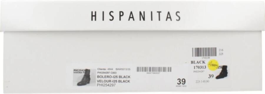 Hispanitas Westernlaarzen Verona Model