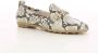 Hispanitas Witte Damesschoenen Hv254027 Multicolor Dames - Thumbnail 2