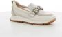 Hispanitas Witte Damesschoenen Kansas Stijl Gray Dames - Thumbnail 2